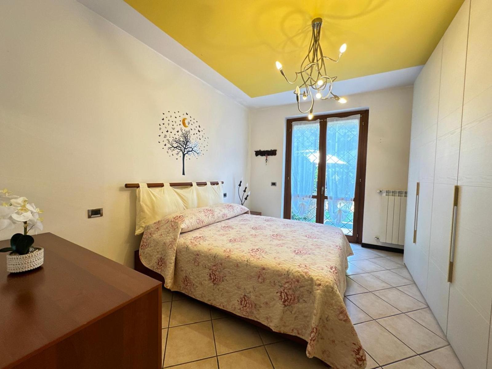 Holiday-Home-Desenzano Desenzano del Garda Exterior photo